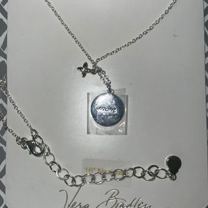 Vera Bradley necklace
